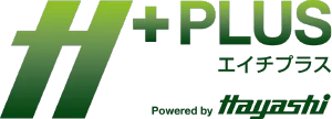 エイチプラス